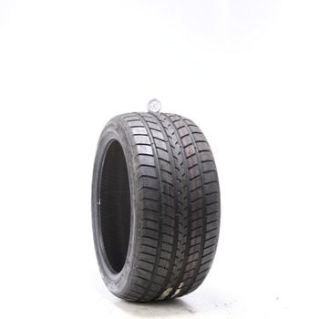 Used 275/35ZR18 Dunlop SP Sport 8080E 1N/A - 9.5/32