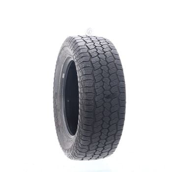 Set of (2) Used 265/60R18 Vredestein Pinza AT 110H - 7.5/32