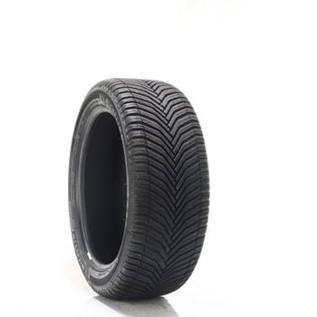Set of (4) New 255/45R20 Michelin CrossClimate 2 105V - 10/32