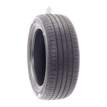 Set of (2) Used 225/50R17 Hankook Kinergy GT 94V - 7-7.5/32