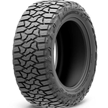 Set of (2) New 265/70R18 Arroyo Tamarock R/T 116T