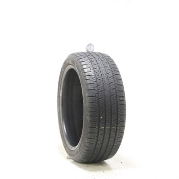 Set of (2) Used 225/45R18 Goodyear Assurance MaxLife 91V - 6.5-7.5/32