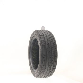 Set of (2) Used 205/55R16 Bridgestone DriveGuard Plus RFT 91V - 6-7.5/32