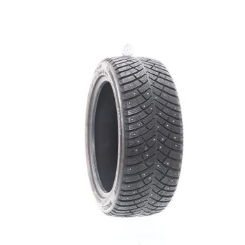 Used 235/45R18 Nexen WinGuard winSpike 3 Studded 98T - 10/32
