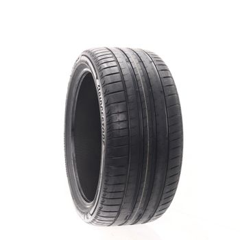 Set of (2) New 295/35ZR21 Bridgestone Potenza Sport 107Y - 99/32