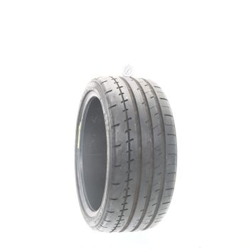 Used 265/35R19 Yokohama Advan Apex V601 98Y - 8/32