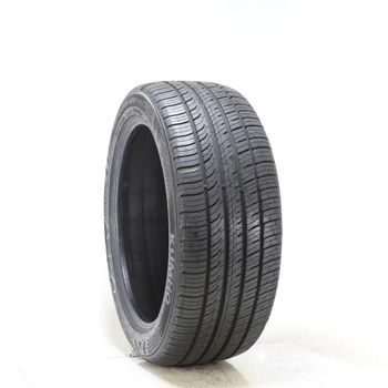 Driven Once 255/45ZR20 Kumho Ecsta PA51 105W - 10/32