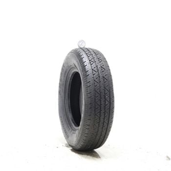 Set of (2) Used ST205/75R14 Akuret HF188 1N/A - 8.5/32