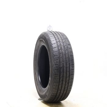 Used 195/65R15 GT Radial Maxtour All Season 91T - 7/32