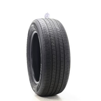 Used 235/60R18 Delinte DH7 SUV 107V - 6.5/32