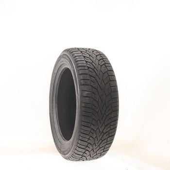 Driven Once 235/55R18 General Altimax Arctic 12 104T - 9.5/32