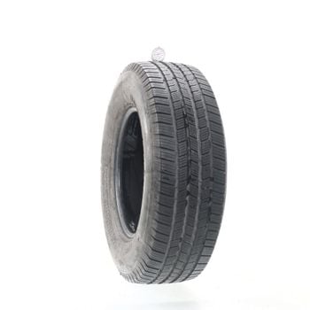 Used LT265/70R17 Michelin Defender LTX M/S 121/118R - 10/32