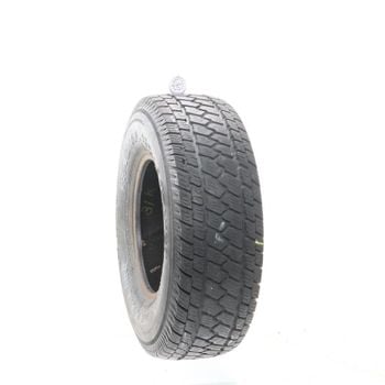 Used LT31X10.5R15 Avon All Terrain Radial SXT 109Q - 10/32