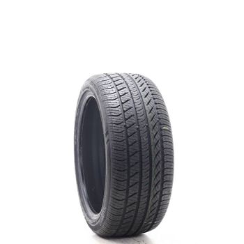 New 235/40ZR18 Kumho Ecsta 4X II 95W - 10/32