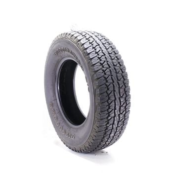 Set of (2) Used 265/70R17 Firestone Destination A/T 113S - 11.5-12.5/32
