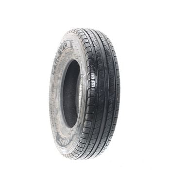 Driven Once ST235/80R16 Carlstar Radial Trail HD 1N/A - 9.5/32