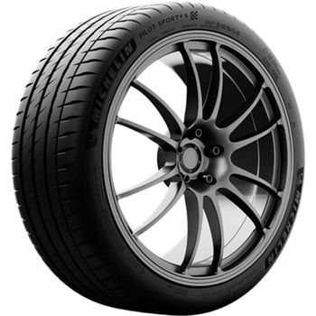 Set of (4) New P265/35ZR21 Michelin Pilot Sport 4S ZP 101Y