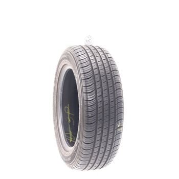 Set of (2) Used 205/60R16 SureDrive Touring A/S TA71 92V - 9-10.5/32