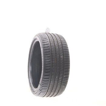 Used 255/35ZR19 Roadclaw EX30 96W - 8/32