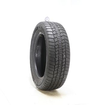 Set of (2) Used 225/60R18 General Altimax 365 AW 100H - 10-10.5/32