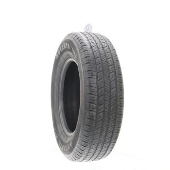 Used LT245/75R17 Advanta HTR-800 121/118S - 7.5/32