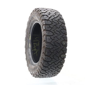 Driven Once LT285/65R20 BFGoodrich All-Terrain T/A KO3 127/124S - 15/32