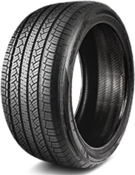 Set of (2) New 225/60R17 Atturo AZ600 99H