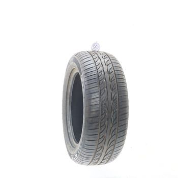 Used 225/55ZR16 Uniroyal Tiger Paw GTZ All Season 95W - 8.5/32