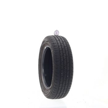Set of (4) Used 175/65R15 DeanTires Road Control NW-3 Touring A/S 84H - 7-8/32