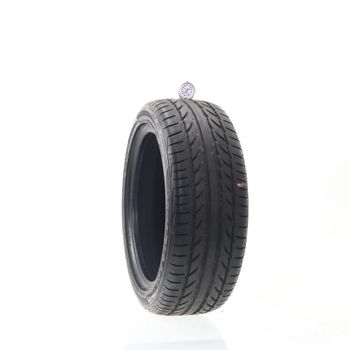 Used 205/50ZR17 Bridgestone Potenza S-03 Pole Position 89Y - 9/32