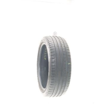 Used 225/45R19 Dunlop Sport Maxx RT2 DSST Run Flat 92V - 9/32