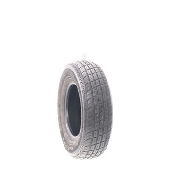 Used ST215/75R14 Hartland Radial ST 102/98N - 5.5/32