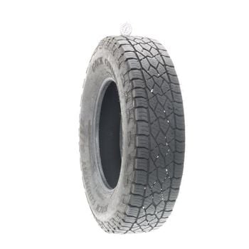 Used LT235/80R17 DeanTires Back Country A/T2 120/117R - 7.5/32