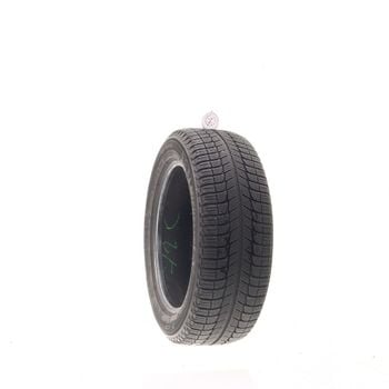 Set of (4) Used 205/55R16 Michelin X-Ice Xi3 94H - 8-9.5/32