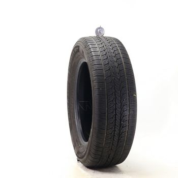 Set of (4) Used 225/65R17 General Altimax RT43 102H - 6.5/32