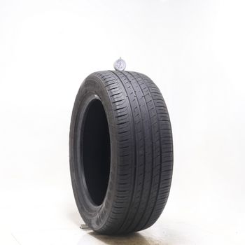 Used 225/55ZR17 Goodtrip GR-66 101W - 7/32