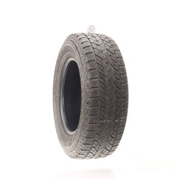 Used 255/65R17 Yokohama Geolandar A/T-S 112H - 10/32