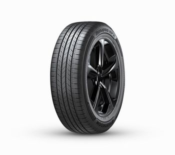 Set of (4) New P265/45R20 Hankook Dynapro HPX 108V