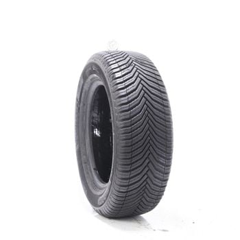 Set of (2) Used 235/65R17 Michelin CrossClimate 2 104H - 10/32