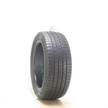 Set of (2) Used 225/50R17 Pirelli P7 AS Plus 3 94V - 9-10.5/32