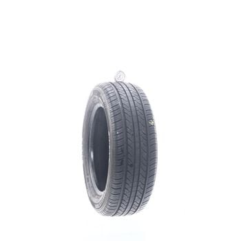 Set of (2) Used 195/60R15 Travelstar UN99 88H - 8.5/32