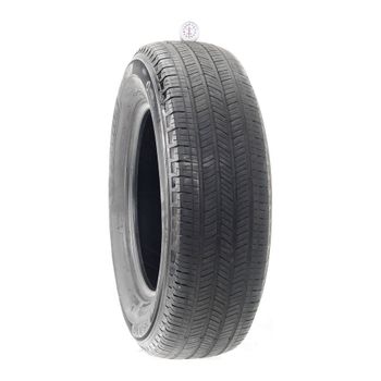 Set of (4) Used 245/70R17 Michelin Primacy LTX 110T - 6.5-7.5/32