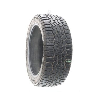 Used 285/45R22 Nokian Outpost nAT 114H - 13/32