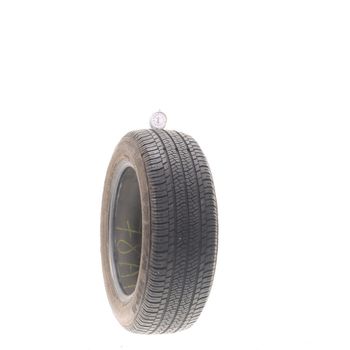 Set of (2) Used 185/60R14 Kumho Ecsta HP4 82H - 7-7.5/32