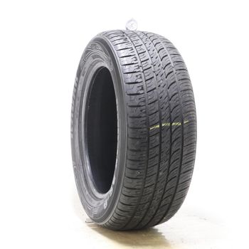 Set of (2) Used 275/55R20 Radar Dimax AS-8 117V - 9/32