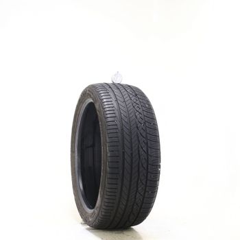 Used 235/40R19 Goodyear ElectricDrive GT SoundComfort 96W - 7/32