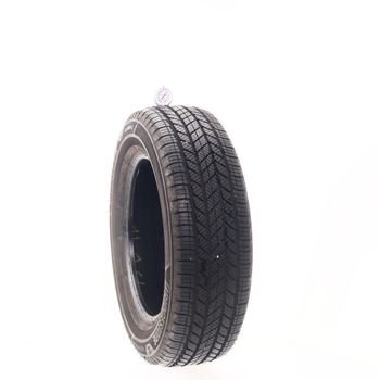 Set of (2) Used 225/65R17 Bridgestone Alenza AS Ultra 102H - 8.5-10/32