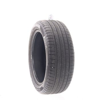Used 245/45R18 Pirelli Cinturato P7 MOE Run Flat 100H - 8/32