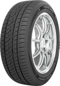 New 225/65R17 Toyo Celsius II 102H