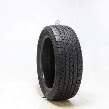 Set of (4) Used 235/50R19 Kelly Edge Touring A/S 99V - 8.5-9/32